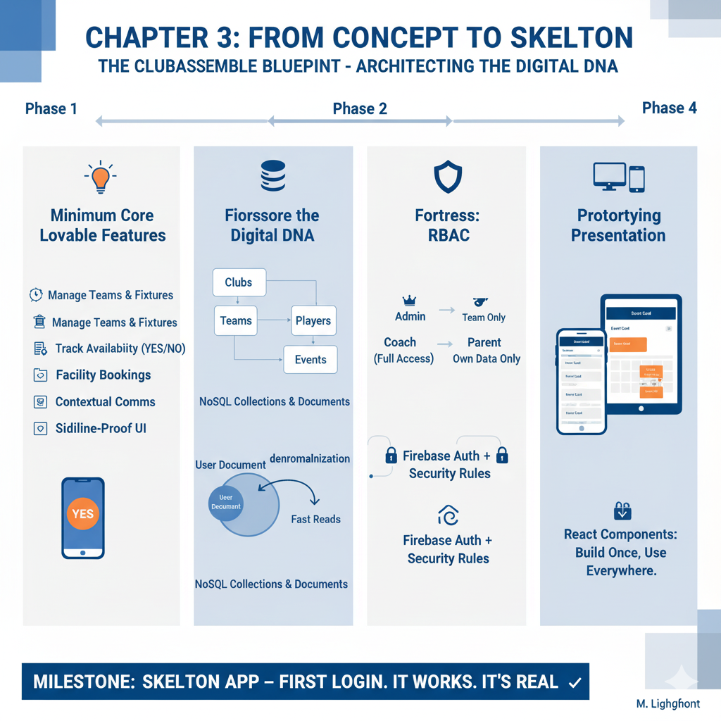 Application Skeleton